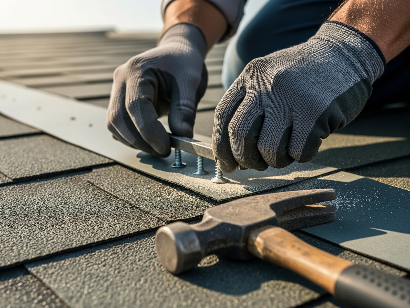Why choose Fascia Repair in Everett, MA